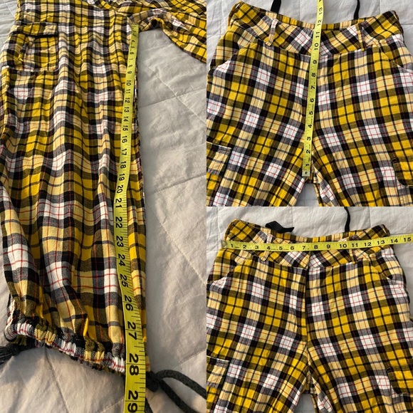 *SOLD* I.AM.GIA two piece top size medium pants size small - Picture 11 of 13